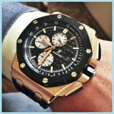 Audemars Piguet Royal OAK